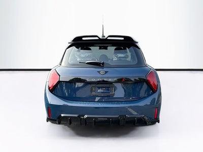 2026 MINI Cooper S Cooper S