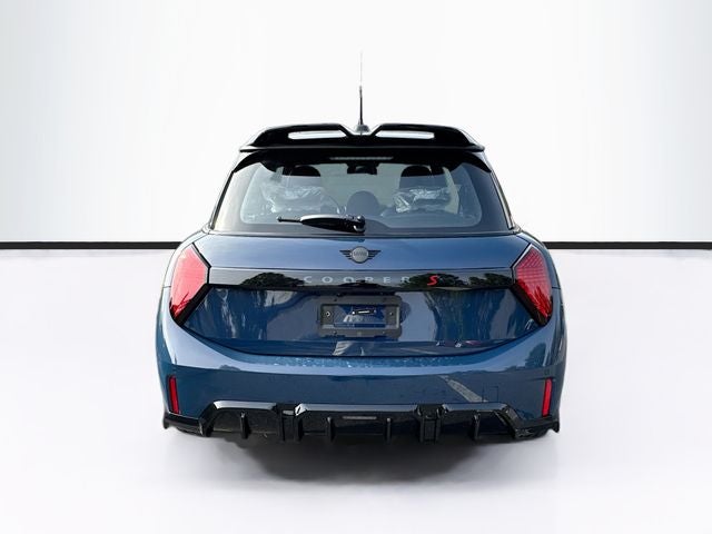 2026 MINI Cooper S Cooper S