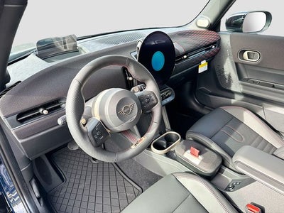 2026 MINI Cooper S Cooper S
