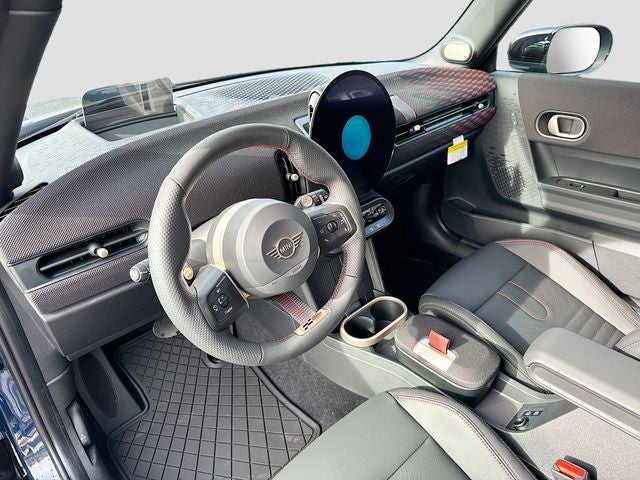 2026 MINI Cooper S Cooper S