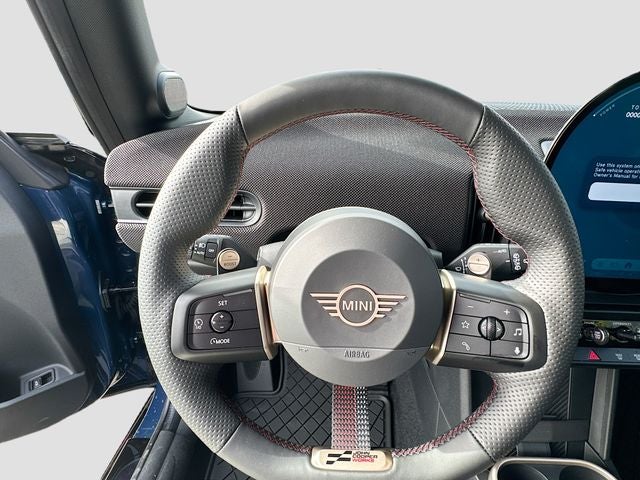 2026 MINI Cooper S Cooper S