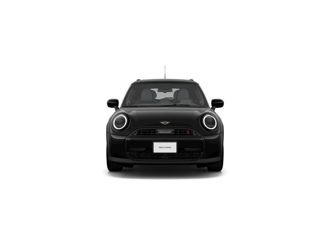 2026 MINI Hardtop 2 Door Cooper S