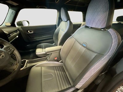 2026 MINI 2 DOOR ICONIC