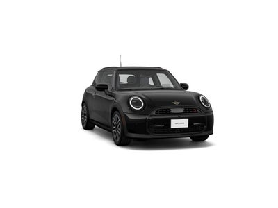 2026 MINI 2 DOOR ICONIC