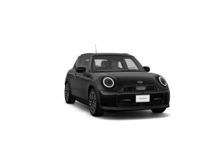 2026 MINI 2 DOOR ICONIC