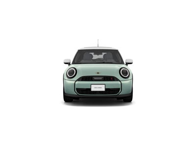 2026 MINI Cooper S SIGNATURE PLUS
