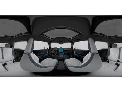 2026 MINI Cooper S SIGNATURE PLUS