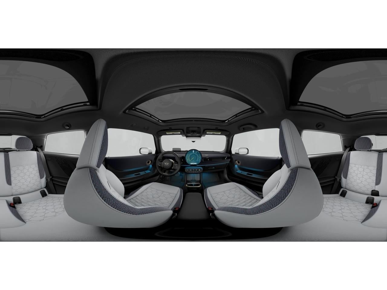 2026 MINI Cooper S SIGNATURE PLUS