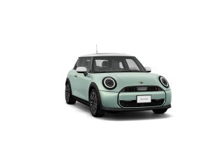 2026 MINI Cooper S SIGNATURE PLUS