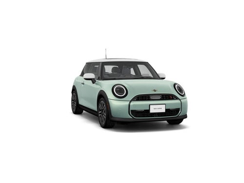 2026 MINI 2 DOOR SIGNATURE PLUS