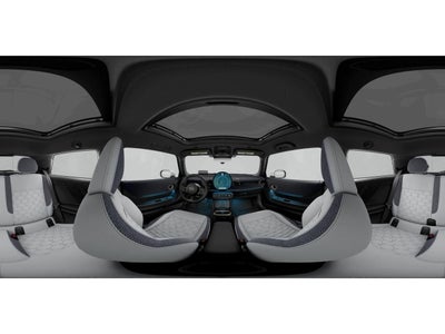 2026 MINI 2 DOOR SIGNATURE PLUS