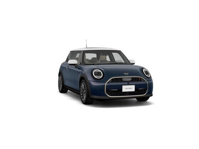 2026 MINI Hardtop 2 Door Cooper S