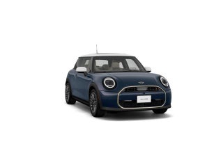 2026 MINI Cooper S ICONIC