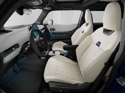 2026 MINI 2 DOOR ICONIC