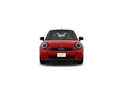 2026 MINI 2 DOOR SIGNATURE PLUS
