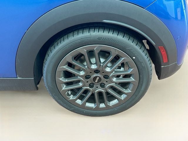 2026 MINI 2 DOOR ICONIC