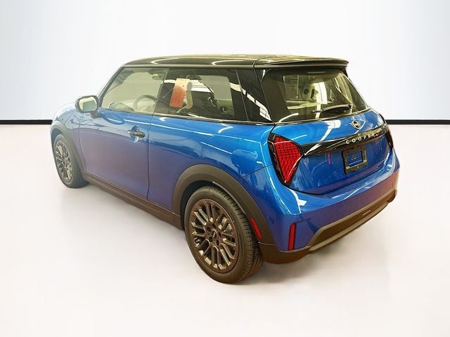 2026 MINI 2 DOOR ICONIC