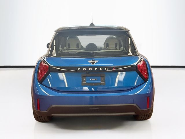 2026 MINI 2 DOOR ICONIC