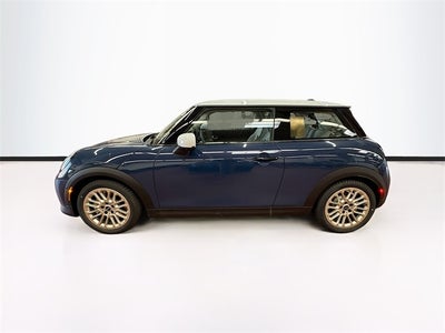 2025 MINI Hardtop 2 Door Cooper S