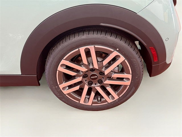 2026 MINI Hardtop 2 Door Cooper S