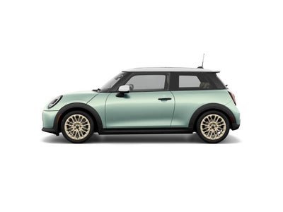 2026 MINI Cooper S SIGNATURE PLUS