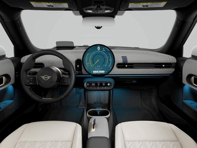 2026 MINI Cooper S SIGNATURE PLUS