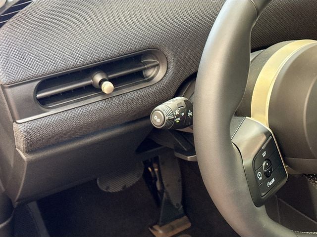 2025 MINI HARDTOP 2 DOOR Cooper S