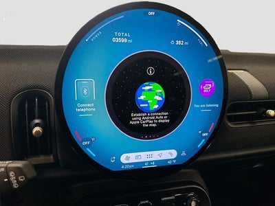 2025 MINI HARDTOP 2 DOOR Cooper S