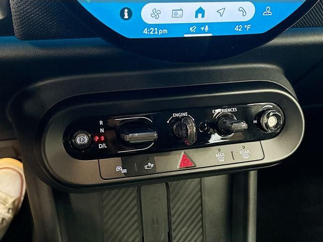 2025 MINI HARDTOP 2 DOOR Cooper S