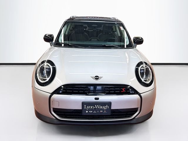 2025 MINI HARDTOP 2 DOOR Cooper S
