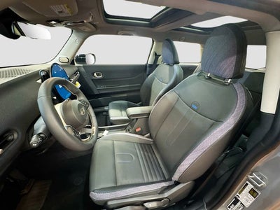 2025 MINI HARDTOP 2 DOOR Cooper S