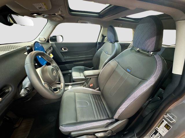 2025 MINI HARDTOP 2 DOOR Cooper S