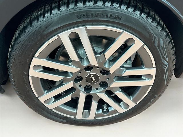 2025 MINI HARDTOP 2 DOOR Cooper S