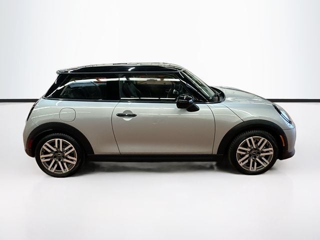 2025 MINI HARDTOP 2 DOOR Cooper S