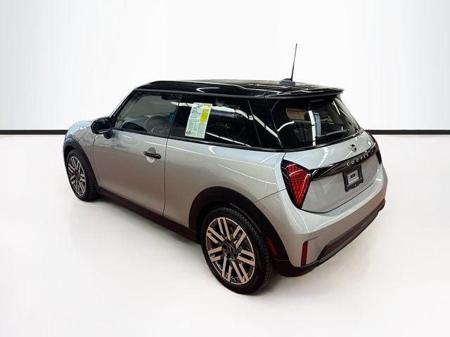 2025 MINI HARDTOP 2 DOOR Cooper S