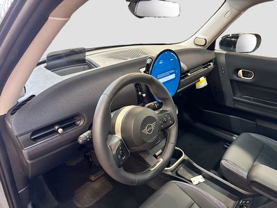 2025 MINI HARDTOP 2 DOOR Cooper S