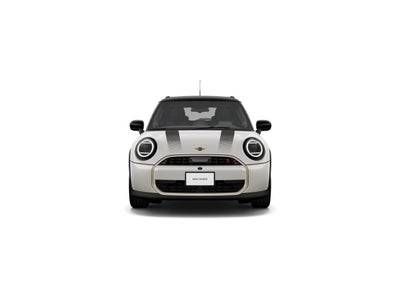 2026 MINI Cooper S ICONIC