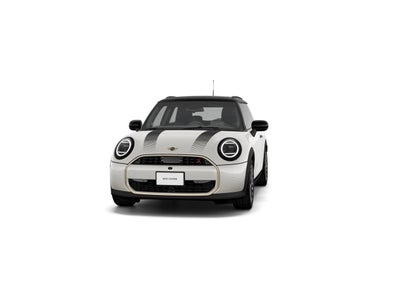 2026 MINI Cooper S ICONIC