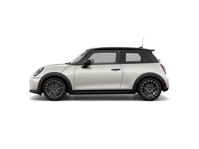 2026 MINI Cooper S ICONIC