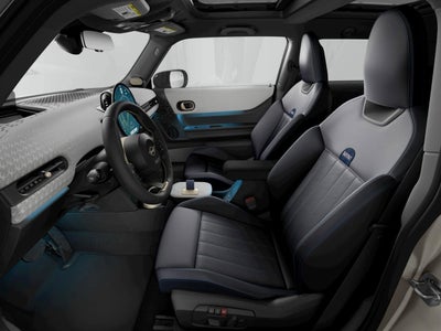 2026 MINI Cooper S ICONIC