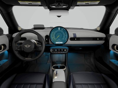 2026 MINI Cooper S ICONIC