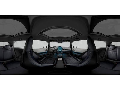 2026 MINI Cooper S ICONIC