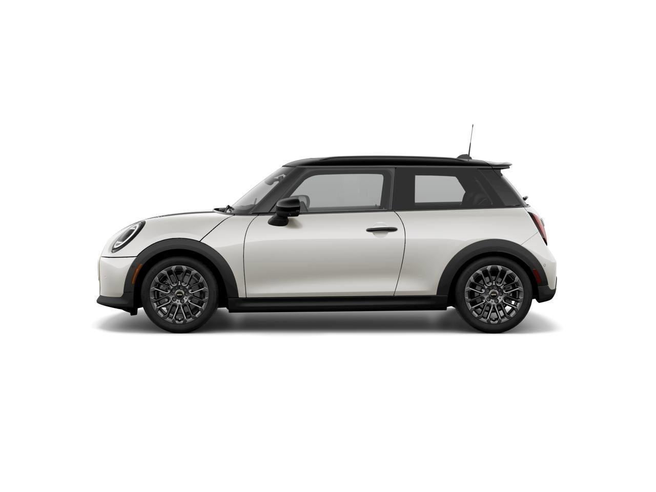 2026 MINI 2 DOOR ICONIC