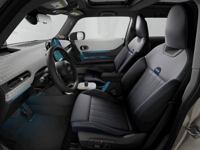 2026 MINI 2 DOOR ICONIC