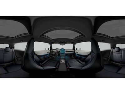 2026 MINI 2 DOOR ICONIC