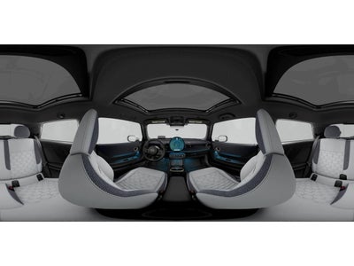 2026 MINI Hardtop 2 Door Cooper S