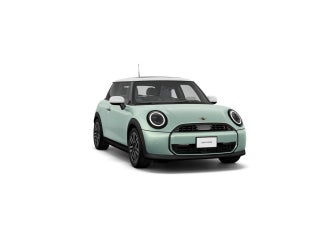 2026 MINI Cooper S SIGNATURE PLUS