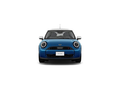 2026 MINI Hardtop 2 Door Cooper S