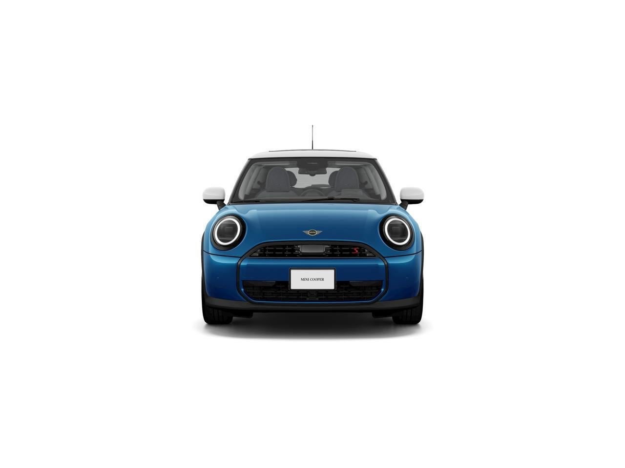 2026 MINI Hardtop 2 Door Cooper S