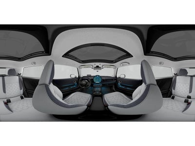 2026 MINI Hardtop 2 Door Cooper S